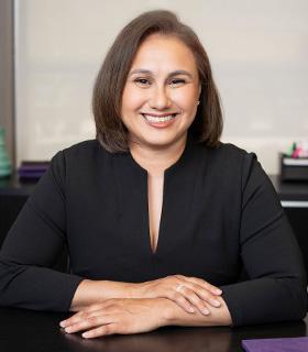 Photo of Teresa Garza-Dimas